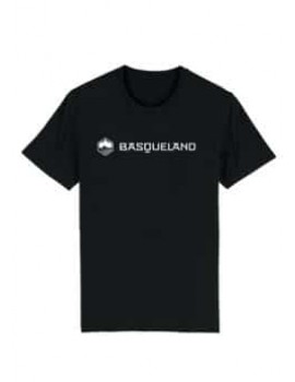 Basqueland T-shirt -Basqueland Brewing-