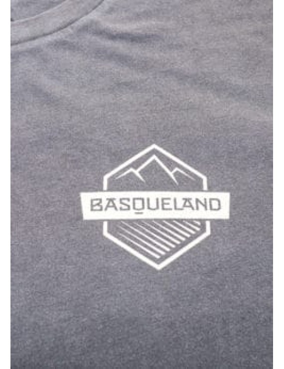 Basqueland T-shirt Skate or Die