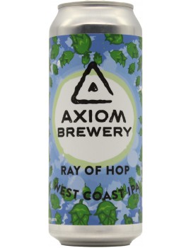 Axiom Ray of Hop (IPA) 