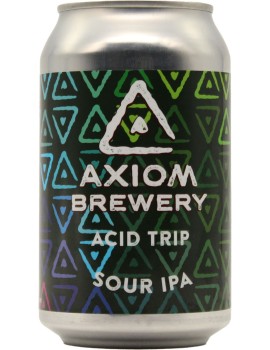 Axiom Acid Trip