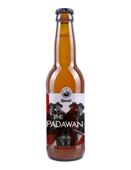 Bierol Padawan