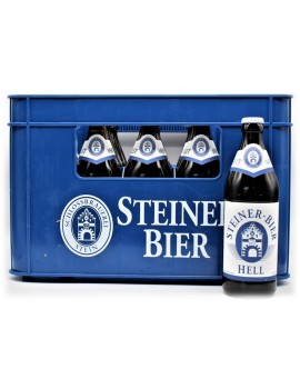 Steiner Hell 20X0.5L 