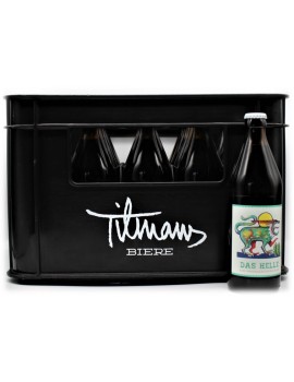 Tilmans Biere Das Helle 20X0.5L